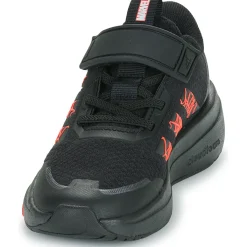 Adidas Sportswear - MARVEL SPIDEY Racer EL K