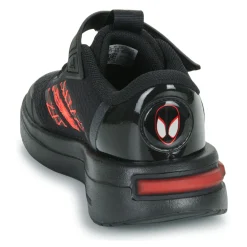 Adidas Sportswear - MARVEL SPIDEY Racer EL K