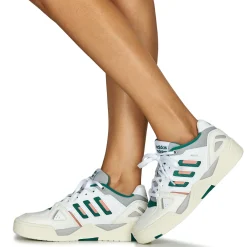 Adidas Sportswear - MIDCITY LOW