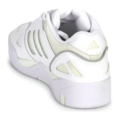 Adidas Sportswear - MIDCITY LOW Blanc Hot