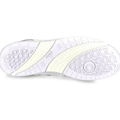 Adidas Sportswear - MIDCITY LOW Blanc Hot