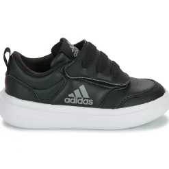 Adidas Sportswear - PARK ST AC C Noir
