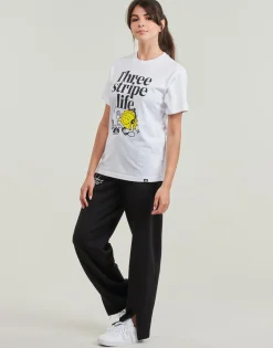 Adidas Sportswear - Positivity Graphic T-Shirt Blanc Outlet