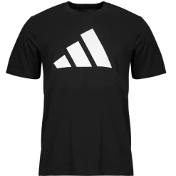 Adidas Sportswear - Pwr 3 Graphic T-Shirt Noir Hot