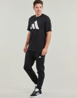 Adidas Sportswear - Pwr 3 Graphic T-Shirt Noir Hot