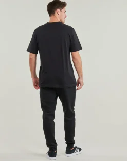 Adidas Sportswear - Pwr 3 Graphic T-Shirt Noir Hot