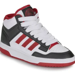 Adidas Sportswear - RAPID COURT MID J Outlet