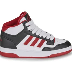 Adidas Sportswear - RAPID COURT MID J Outlet