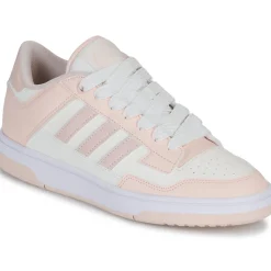 Clearance Adidas Sportswear - RAPID COURT LOW W