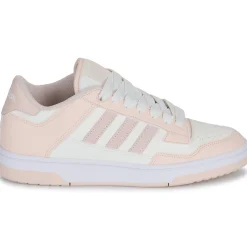 Clearance Adidas Sportswear - RAPID COURT LOW W