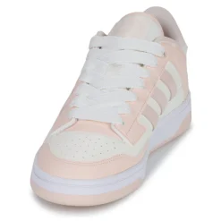 Clearance Adidas Sportswear - RAPID COURT LOW W