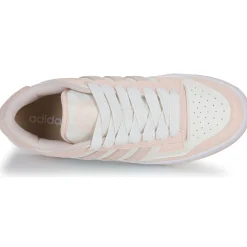 Clearance Adidas Sportswear - RAPID COURT LOW W