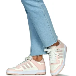 Clearance Adidas Sportswear - RAPID COURT LOW W