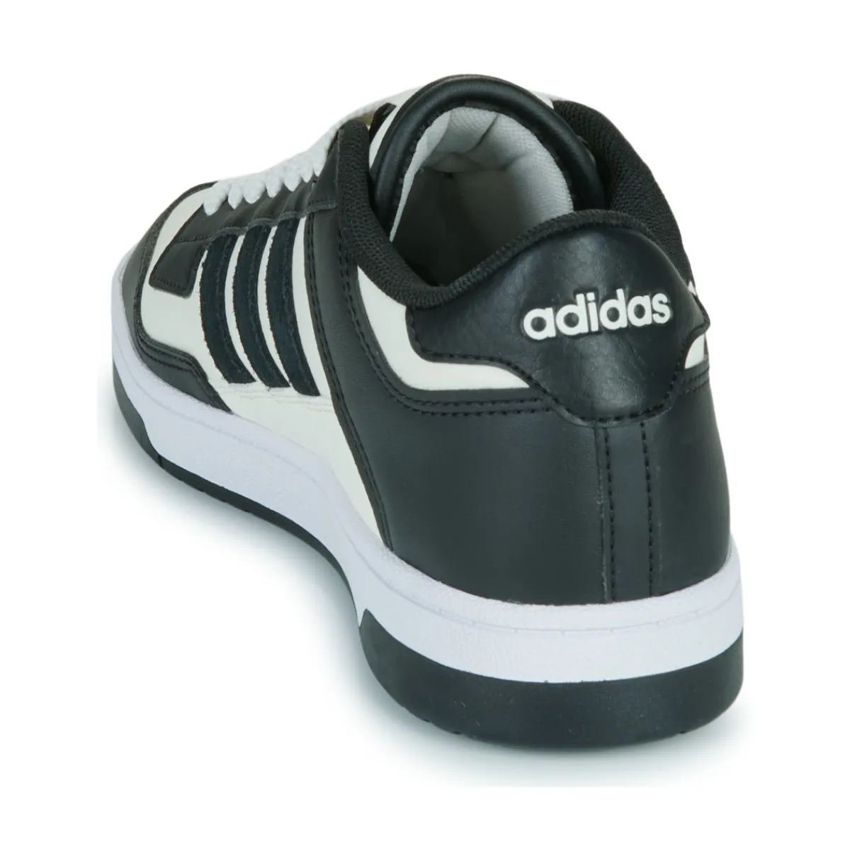 Adidas Sportswear - RAPID COURT LOW W