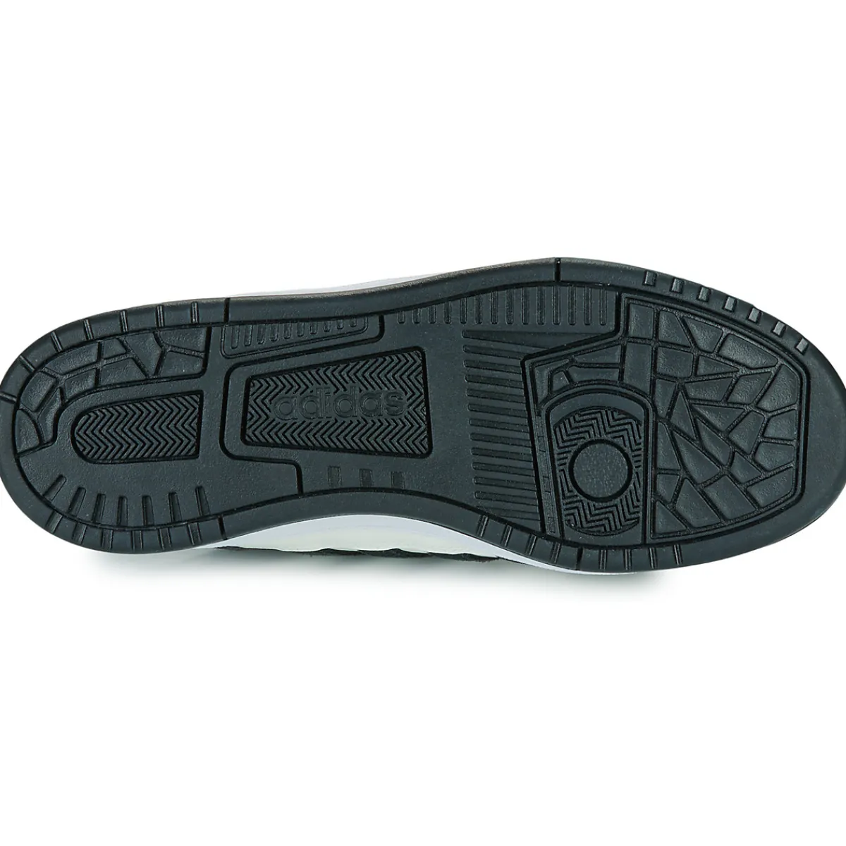 Adidas Sportswear - RAPID COURT LOW W