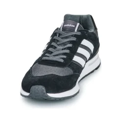 Adidas Sportswear - RUN 80s Noir Discount