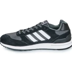Adidas Sportswear - RUN 80s Noir Discount
