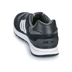 Adidas Sportswear - RUN 80s Noir Discount