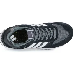 Adidas Sportswear - RUN 80s Noir Discount