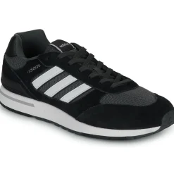 Discount Adidas Sportswear - RUN 80s Noir