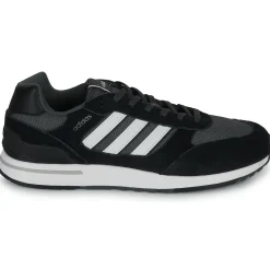 Discount Adidas Sportswear - RUN 80s Noir
