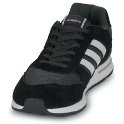 Discount Adidas Sportswear - RUN 80s Noir