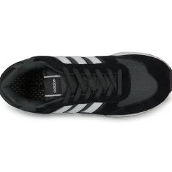 Discount Adidas Sportswear - RUN 80s Noir