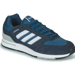 Hot Adidas Sportswear - RUN 80s Marine