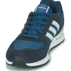 Hot Adidas Sportswear - RUN 80s Marine