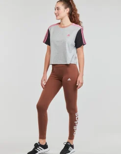 Adidas Sportswear - 3S CR TOP