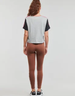 Adidas Sportswear - 3S CR TOP