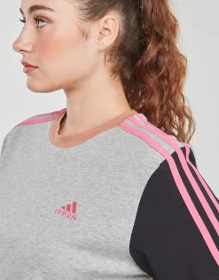 Adidas Sportswear - 3S CR TOP