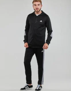 Adidas Sportswear - 3S DK TS Noir Sale