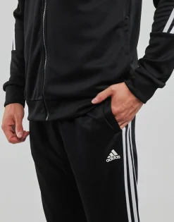 Adidas Sportswear - 3S DK TS Noir Sale