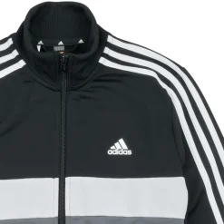 New Adidas Sportswear - 3S TIBERIO TS Noir