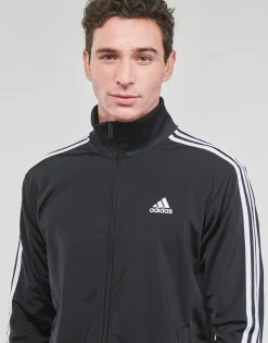 Online Adidas Sportswear - 3S TR TT TS Noir
