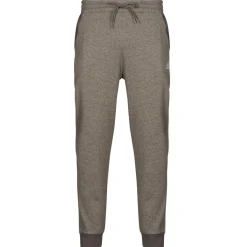Sale Adidas Sportswear - Seasonal Essentials Mélange Pant Gris
