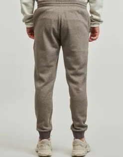 Sale Adidas Sportswear - Seasonal Essentials Mélange Pant Gris