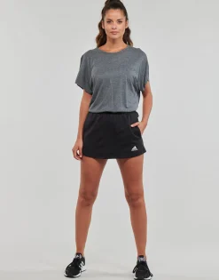 Adidas Sportswear - SKORT BLACK Noir