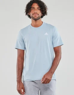 Adidas Sportswear - SL SJ T Bleu Online