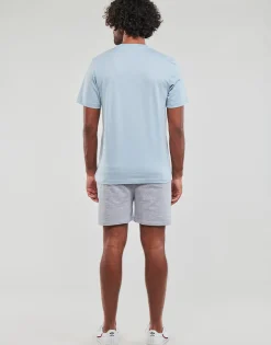 Adidas Sportswear - SL SJ T Bleu Online