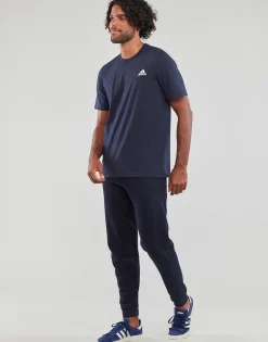 Outlet Adidas Sportswear - SL SJ T Bleu