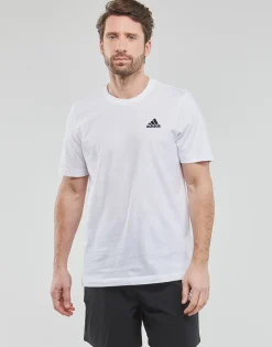 New Adidas Sportswear - SL SJ T Blanc
