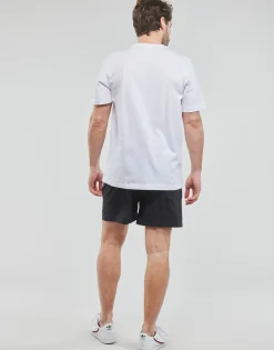 New Adidas Sportswear - SL SJ T Blanc