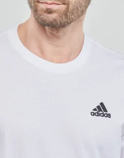 New Adidas Sportswear - SL SJ T Blanc