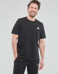 Adidas Sportswear - SL SJ T Noir Hot