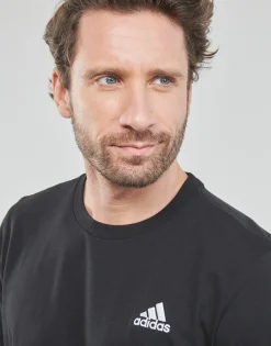 Adidas Sportswear - SL SJ T Noir Hot