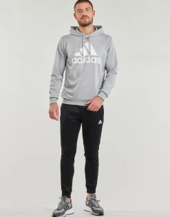 Adidas Sportswear - Sportswear French Terry Hooded Track Suit