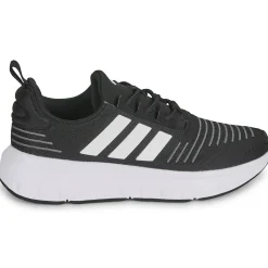 Best Adidas Sportswear - SWIFT RUN23 J Noir
