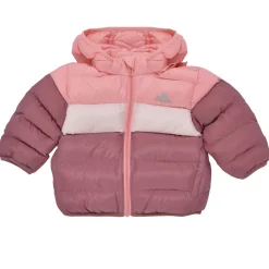 Outlet Adidas Sportswear - Synthetic Down Jacket Rose